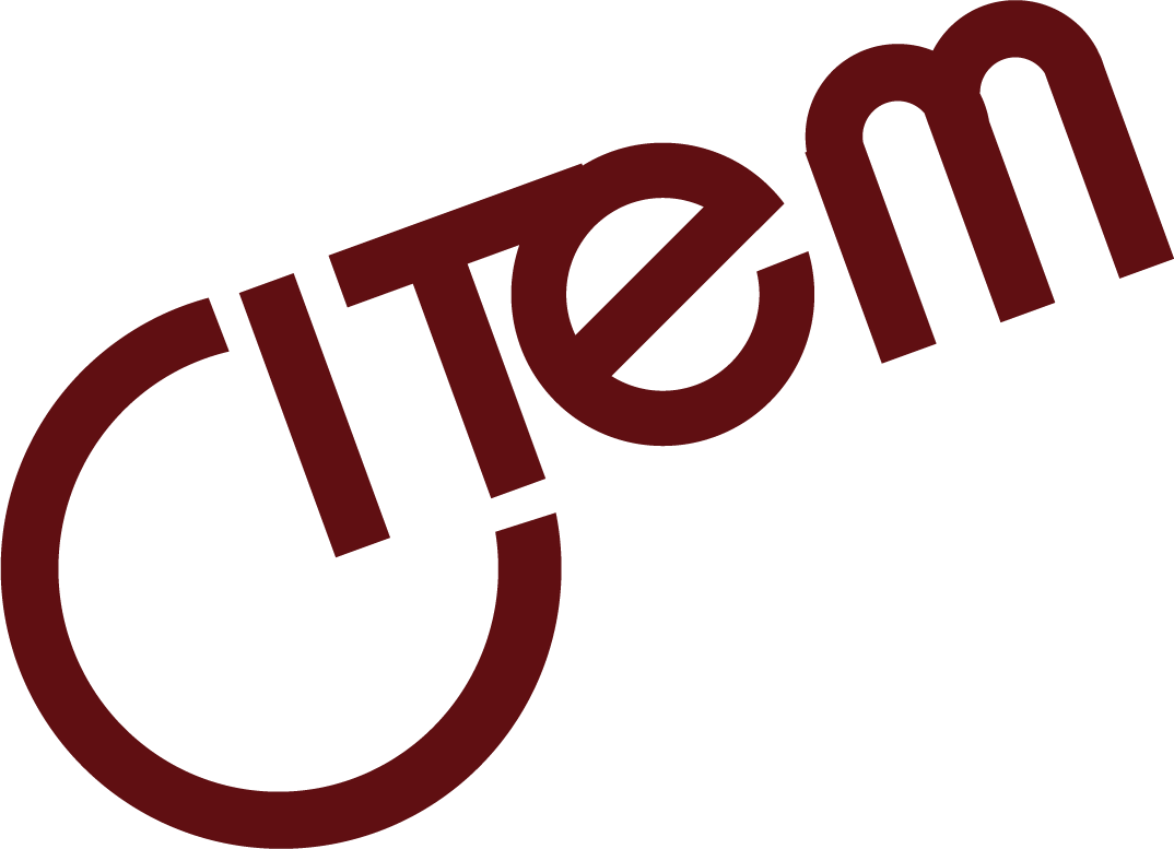 CITEM logo