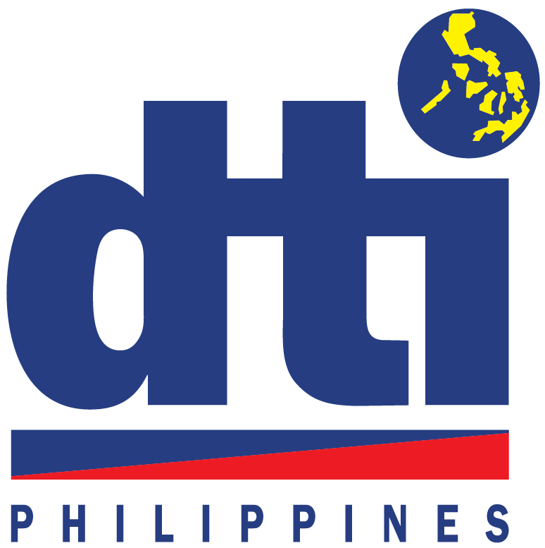 DTI logo