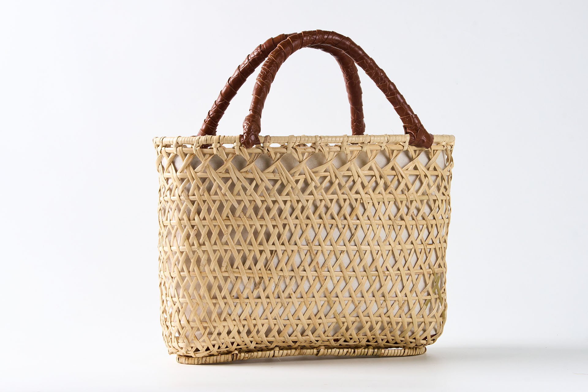 Amihan Handwoven Tote by Abre Linea Inc.