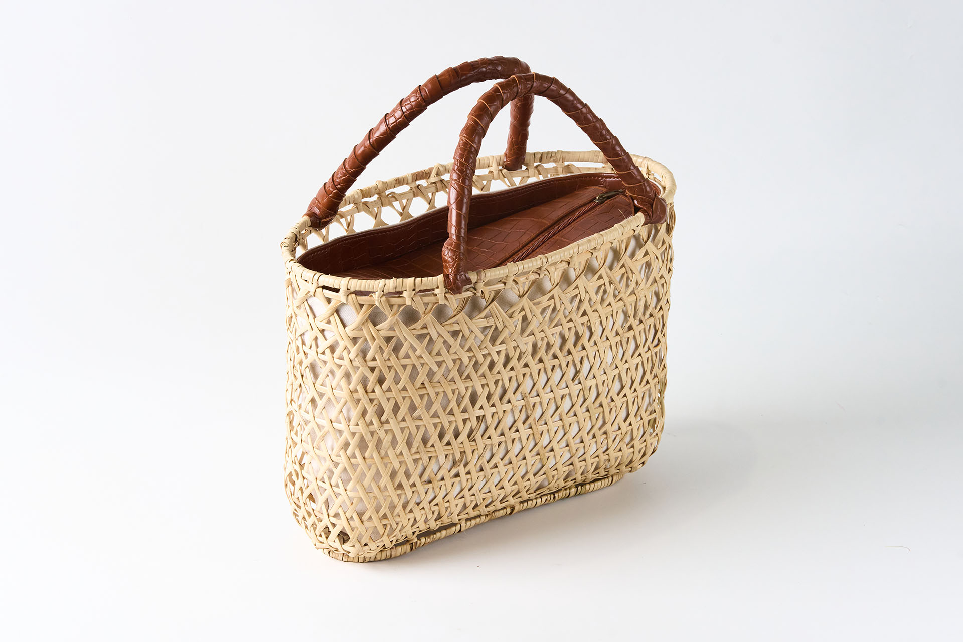 Amihan Handwoven Tote