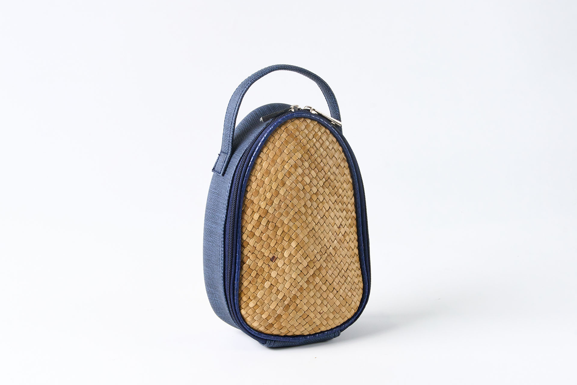 Lina Woven Sling Bag by Abre Linea Inc.