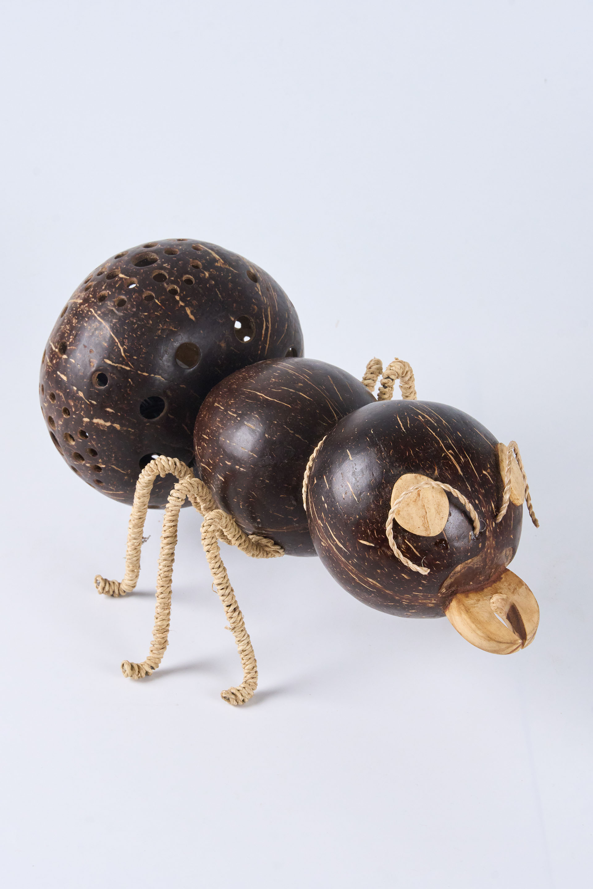 Langgam (Ant) Lamp