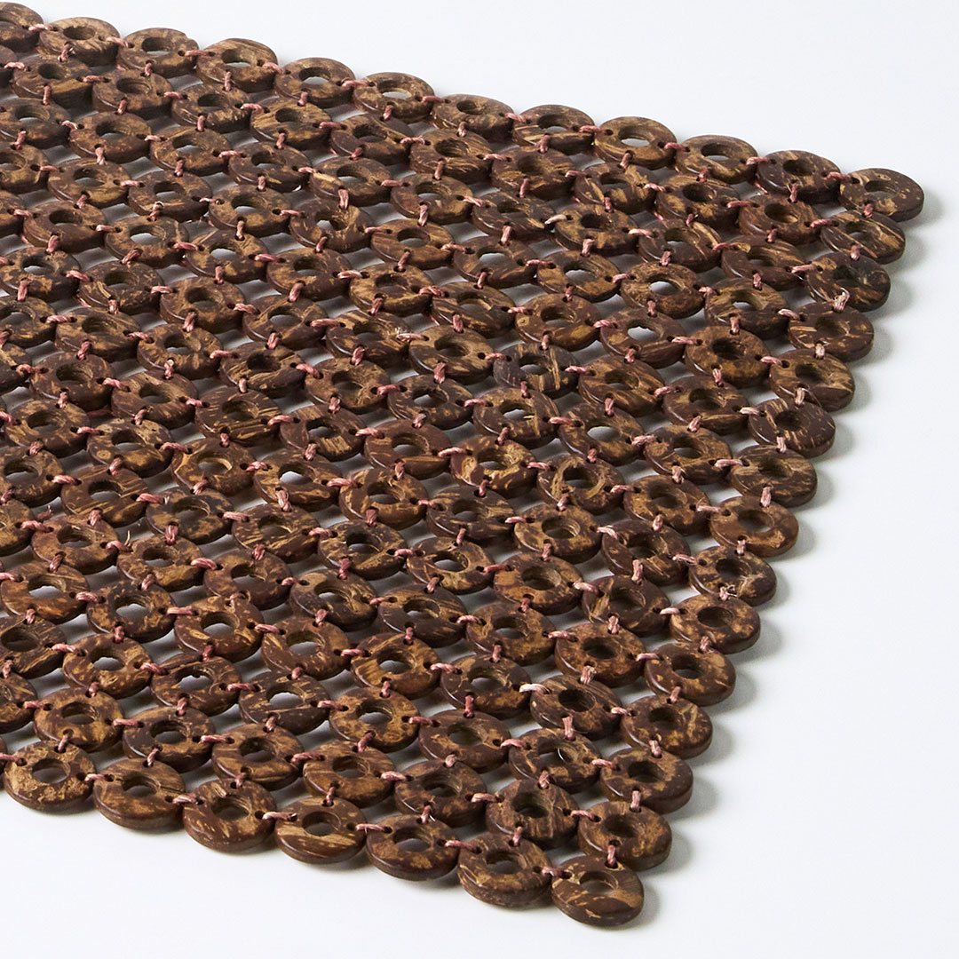 Coconut Shell Placemat