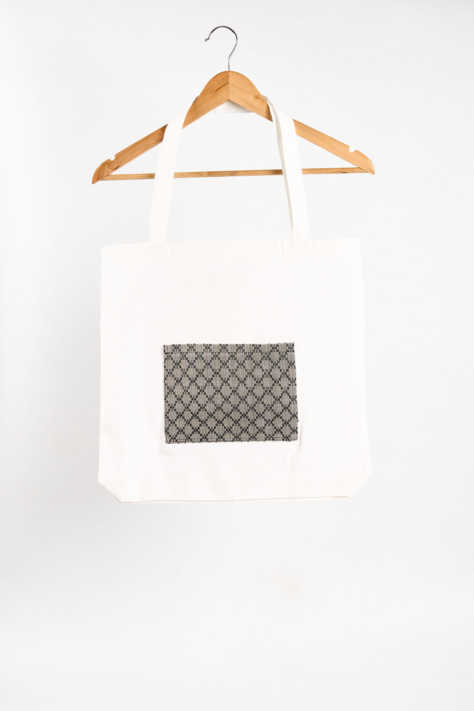 Inabel-blend Tote Bag by Sheil PH INC