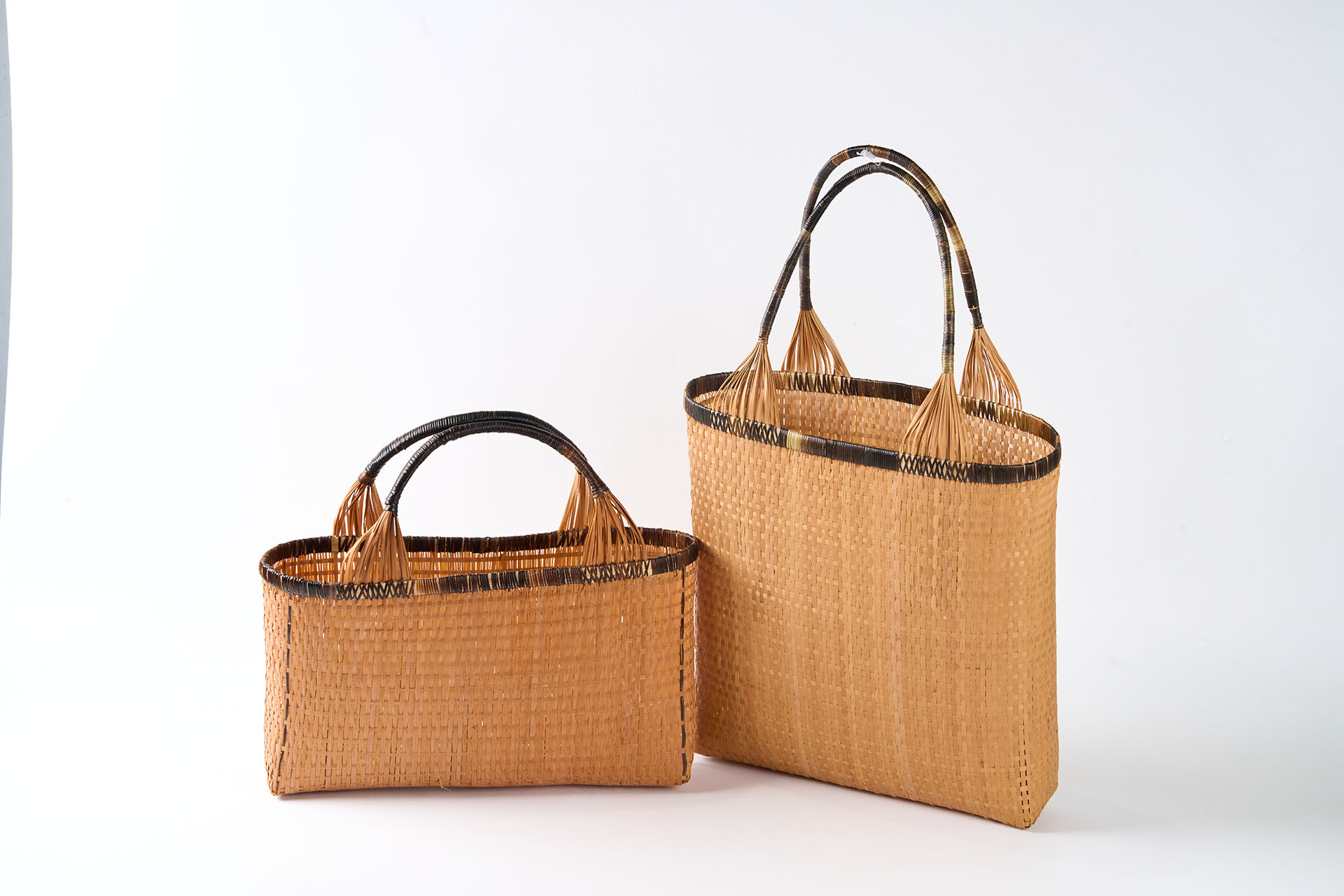 Banban Tote Bags by Uswag Arejano  Producers Cooperative