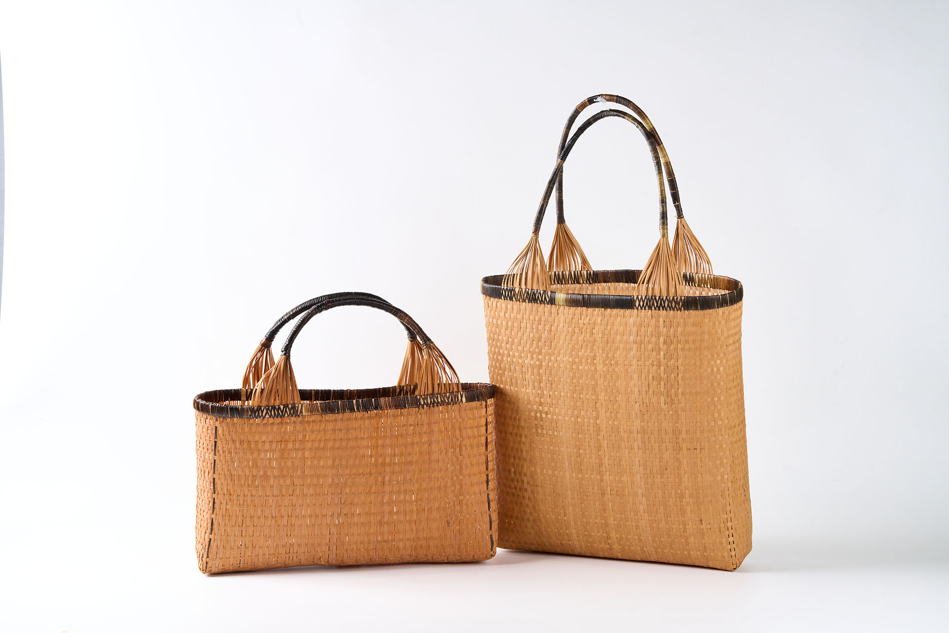 Banban Tote Bags