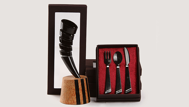 Lolo Booby Handicrafts